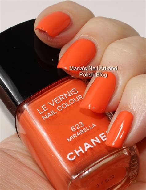 chanel 623 nail polish|Nail Polish & Colours .